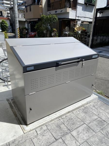 守口市佐太東町１丁目のアパート