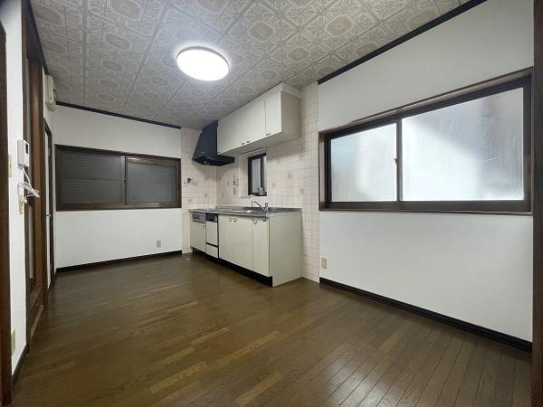 寝屋川市萱島東１丁目の貸家