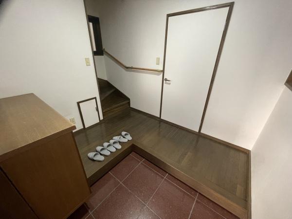 寝屋川市萱島東１丁目の貸家