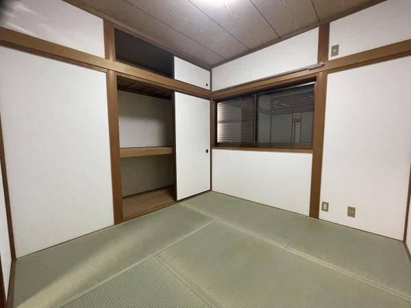萱島東１丁目　貸家