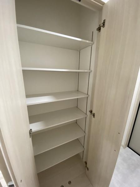 四條畷市中野本町のアパート