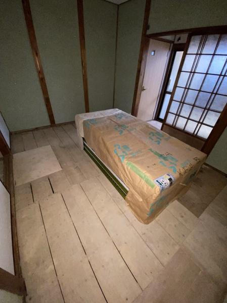 寝屋川市萱島東２丁目の貸家