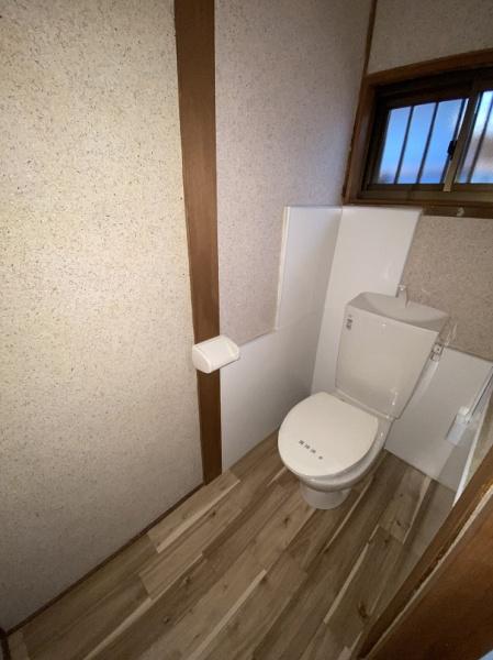 寝屋川市萱島東２丁目の貸家
