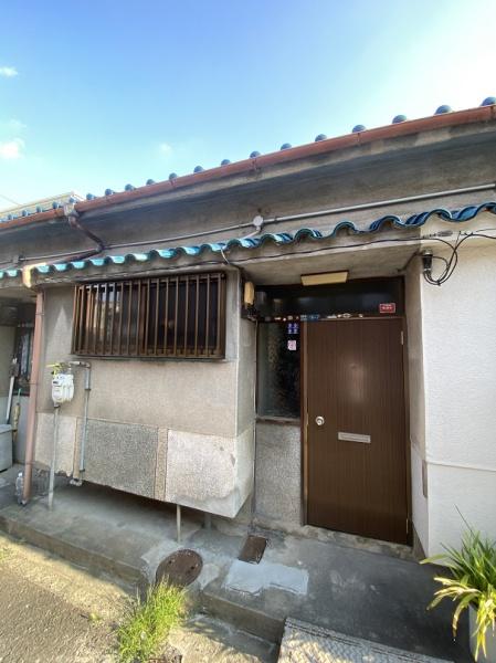 寝屋川市萱島東２丁目の貸家