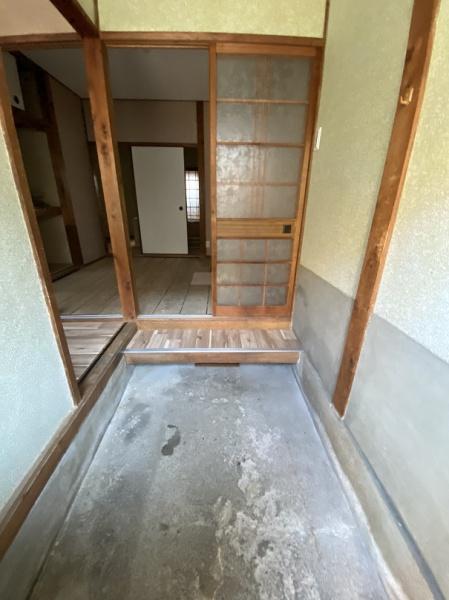 寝屋川市萱島東２丁目の貸家