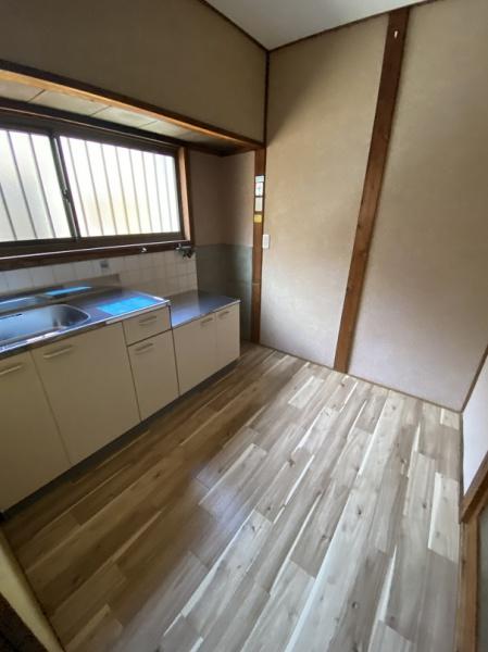 寝屋川市萱島東２丁目の貸家
