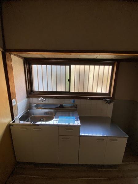 寝屋川市萱島東２丁目の貸家
