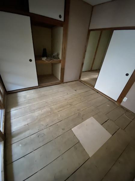 寝屋川市萱島東２丁目の貸家
