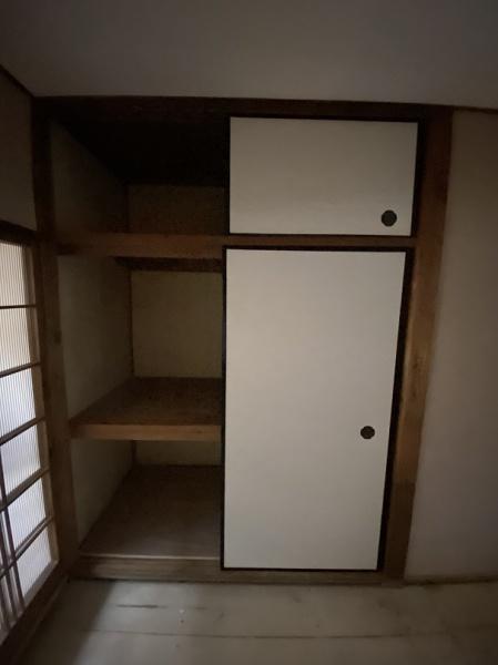 寝屋川市萱島東２丁目の貸家