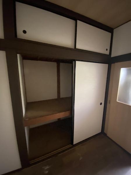 寝屋川市中神田町の貸家