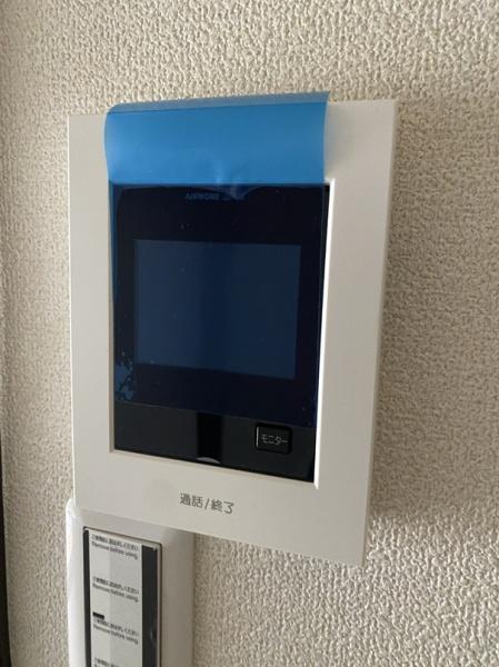 寝屋川市中神田町の貸家