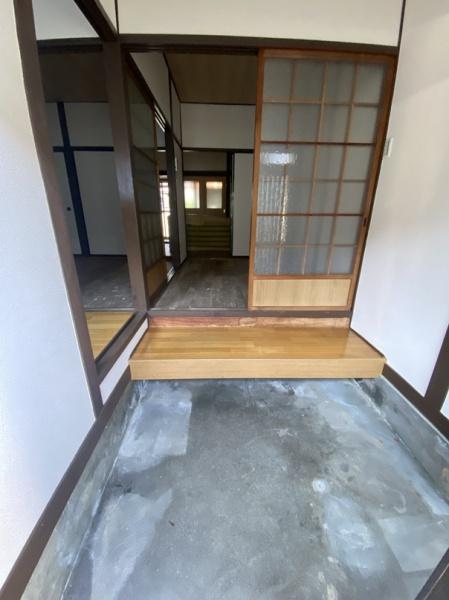 中東平家
