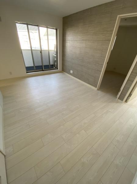 寝屋川市明和２丁目のアパート