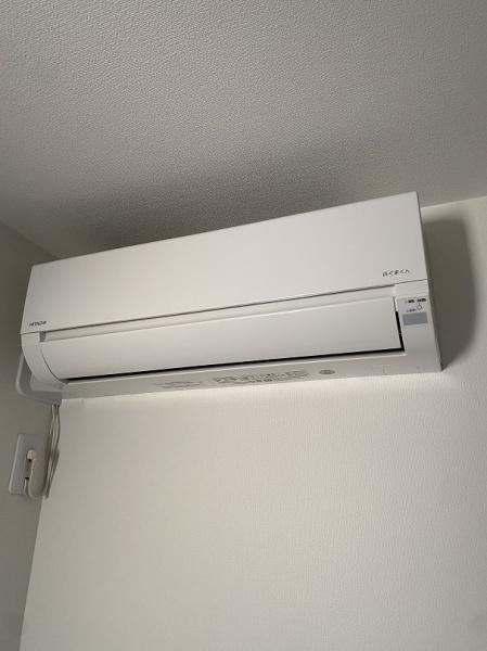 寝屋川市明和２丁目のアパート