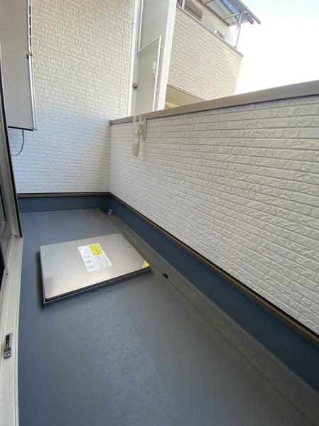 寝屋川市明和２丁目のアパート