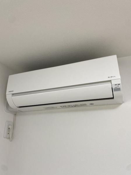 寝屋川市明和２丁目のアパート