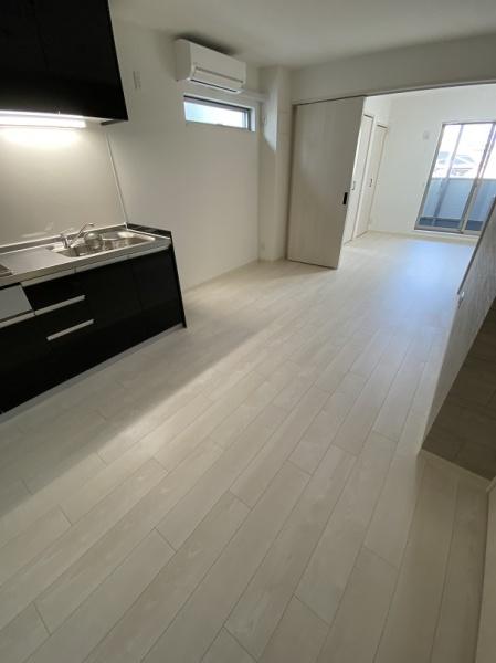 寝屋川市明和２丁目のアパート