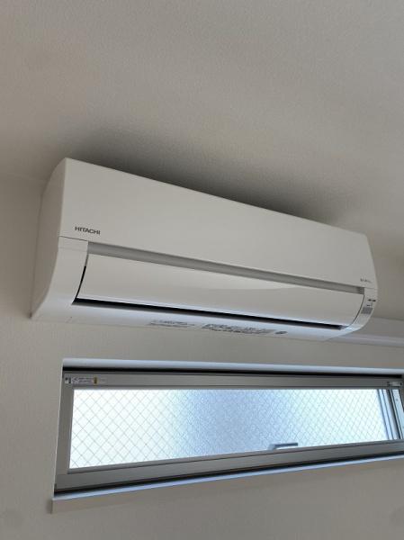 寝屋川市明和２丁目のアパート