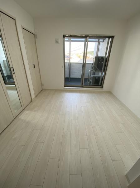 寝屋川市明和２丁目のアパート