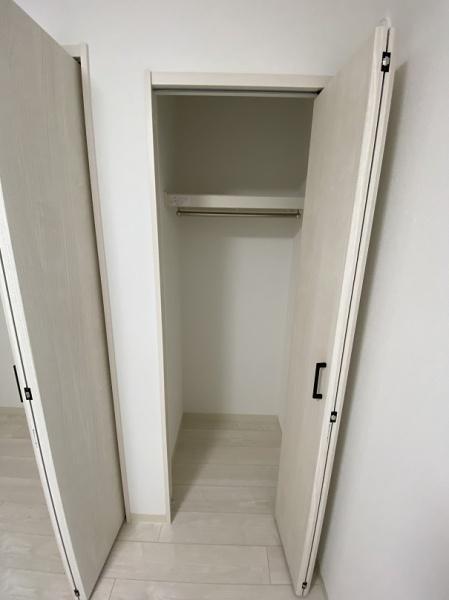 寝屋川市明和２丁目のアパート