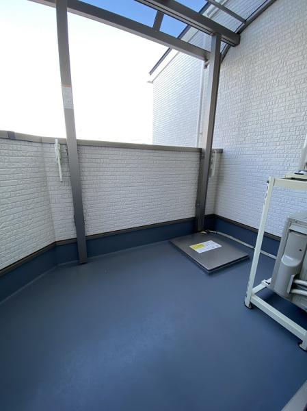 寝屋川市明和２丁目のアパート