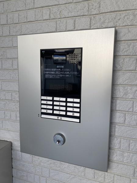 寝屋川市明和２丁目のアパート