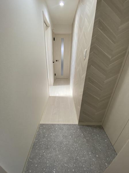 寝屋川市明和２丁目のアパート