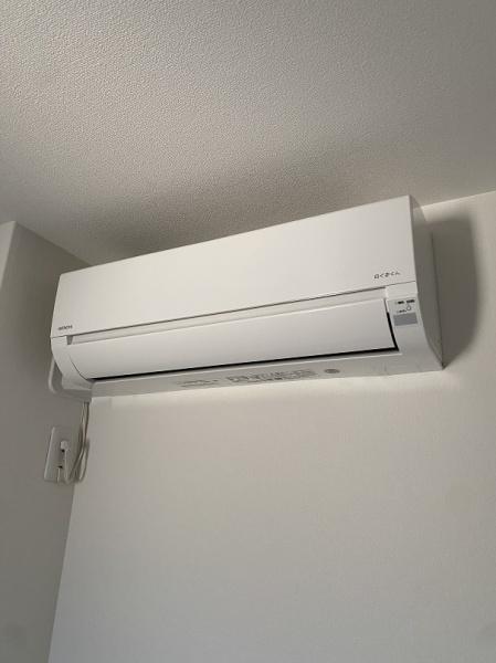 寝屋川市明和２丁目のアパート