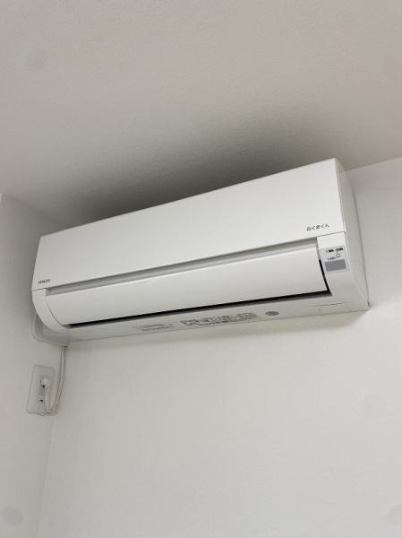 寝屋川市明和２丁目のアパート