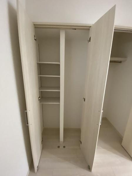 四條畷市中野本町のアパート