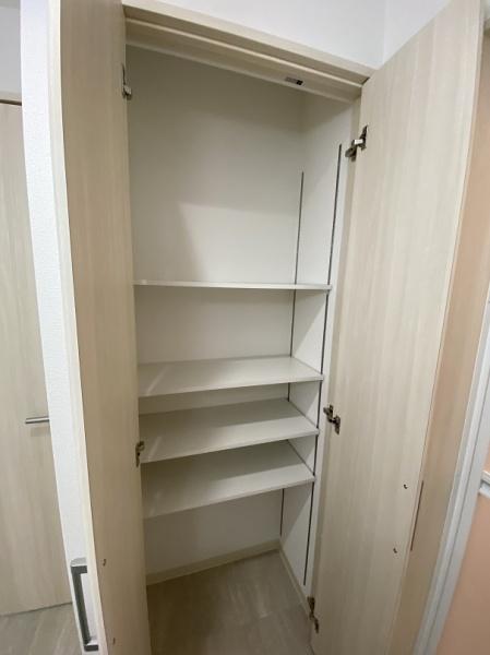 四條畷市中野本町のアパート