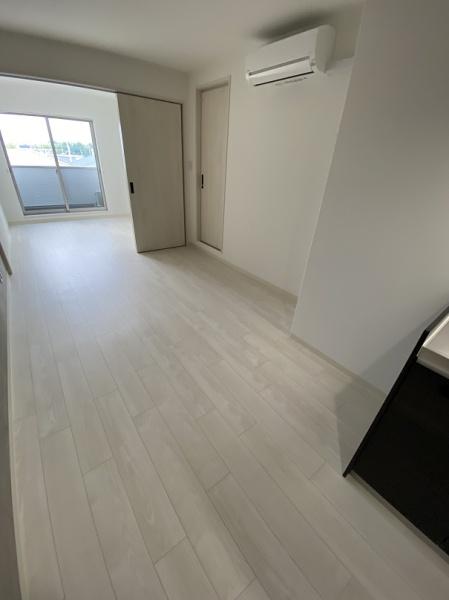 寝屋川市明和２丁目のアパート