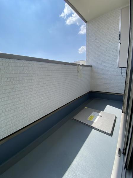 寝屋川市明和２丁目のアパート