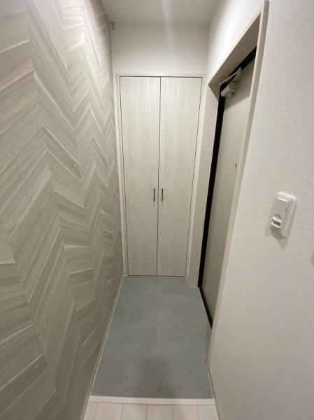 寝屋川市明和２丁目のアパート