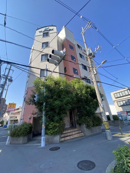 寝屋川市打上中町のマンション
