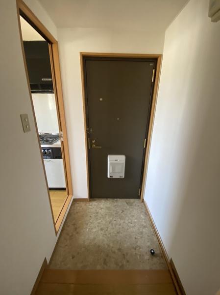 アーカンシェル東寝屋川