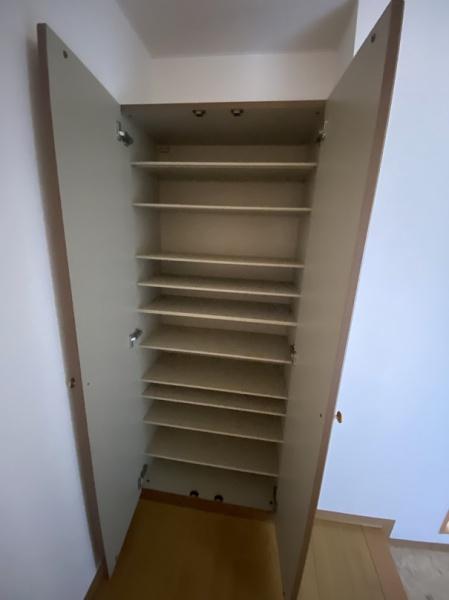 アーカンシェル東寝屋川