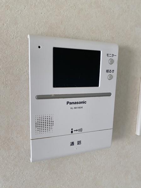 四條畷市岡山５丁目のマンション
