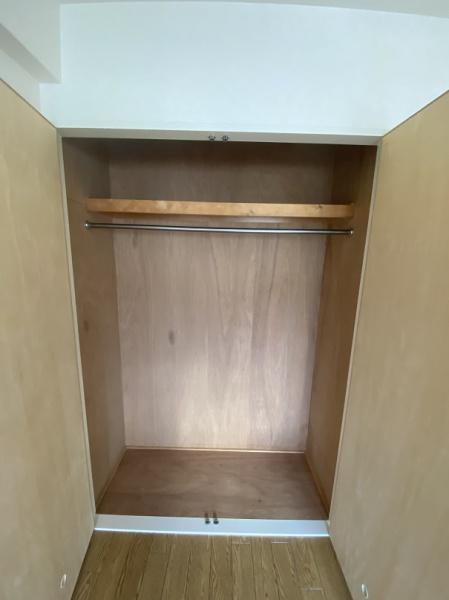 四條畷市岡山５丁目のマンション