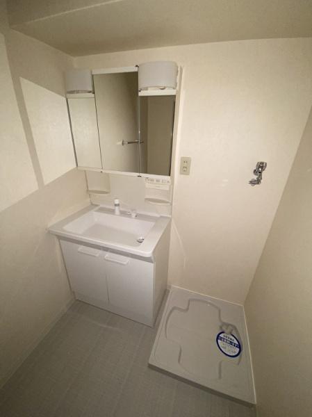 四條畷市岡山５丁目のマンション