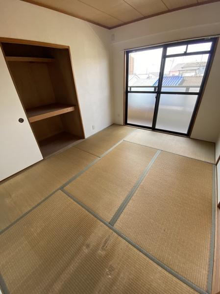 四條畷市岡山５丁目のマンション