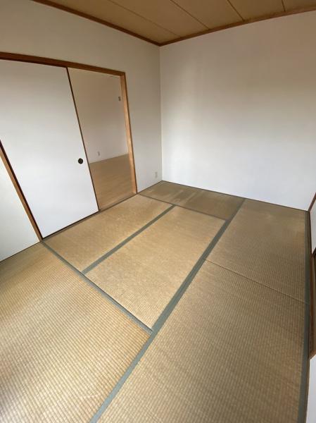 四條畷市岡山５丁目のマンション