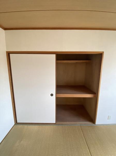 四條畷市岡山５丁目のマンション