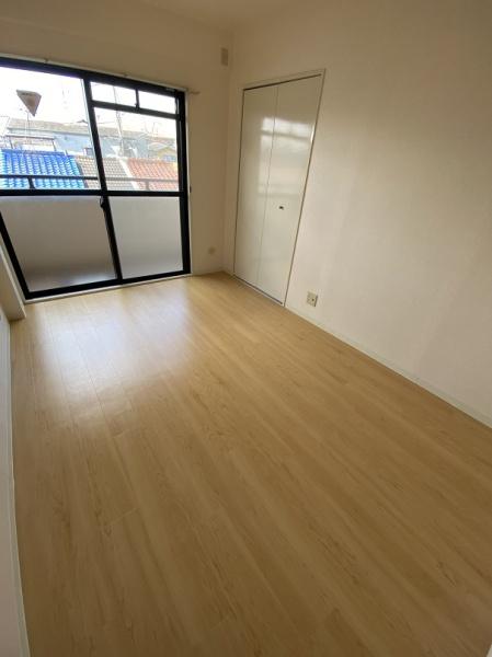 四條畷市岡山５丁目のマンション