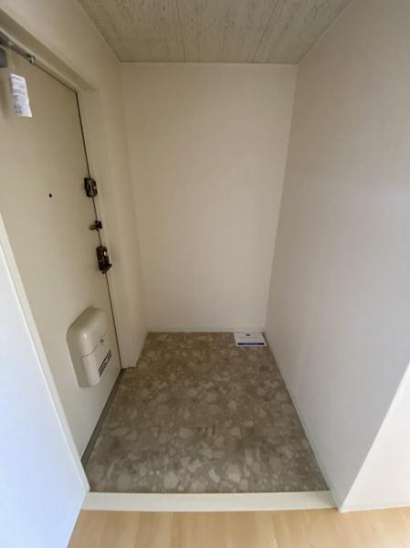 四條畷市岡山５丁目のマンション