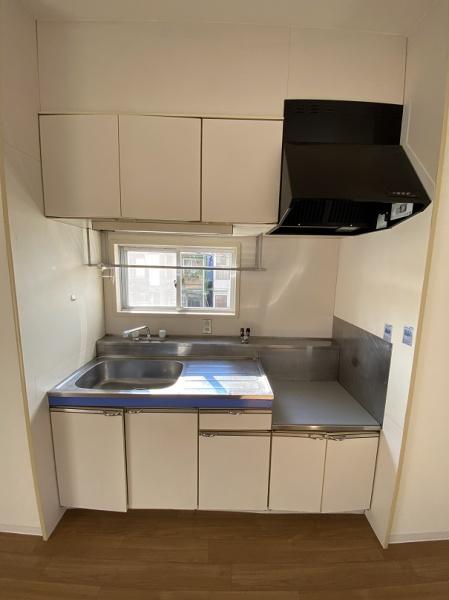 四條畷市蔀屋本町のマンション