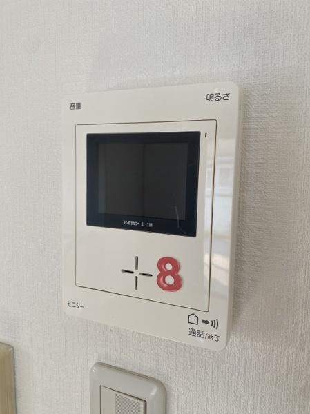 四條畷市蔀屋本町のマンション