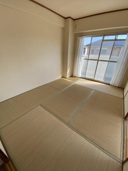 四條畷市蔀屋本町のマンション