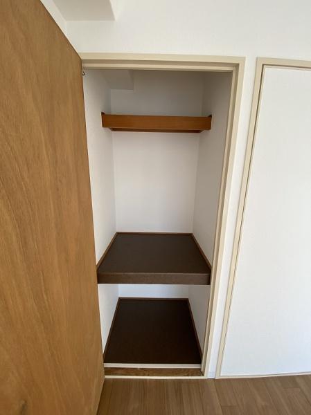 四條畷市蔀屋本町のマンション