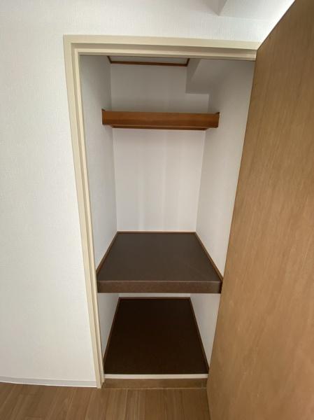 四條畷市蔀屋本町のマンション